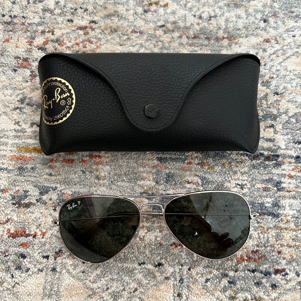 Ray ban sunglass